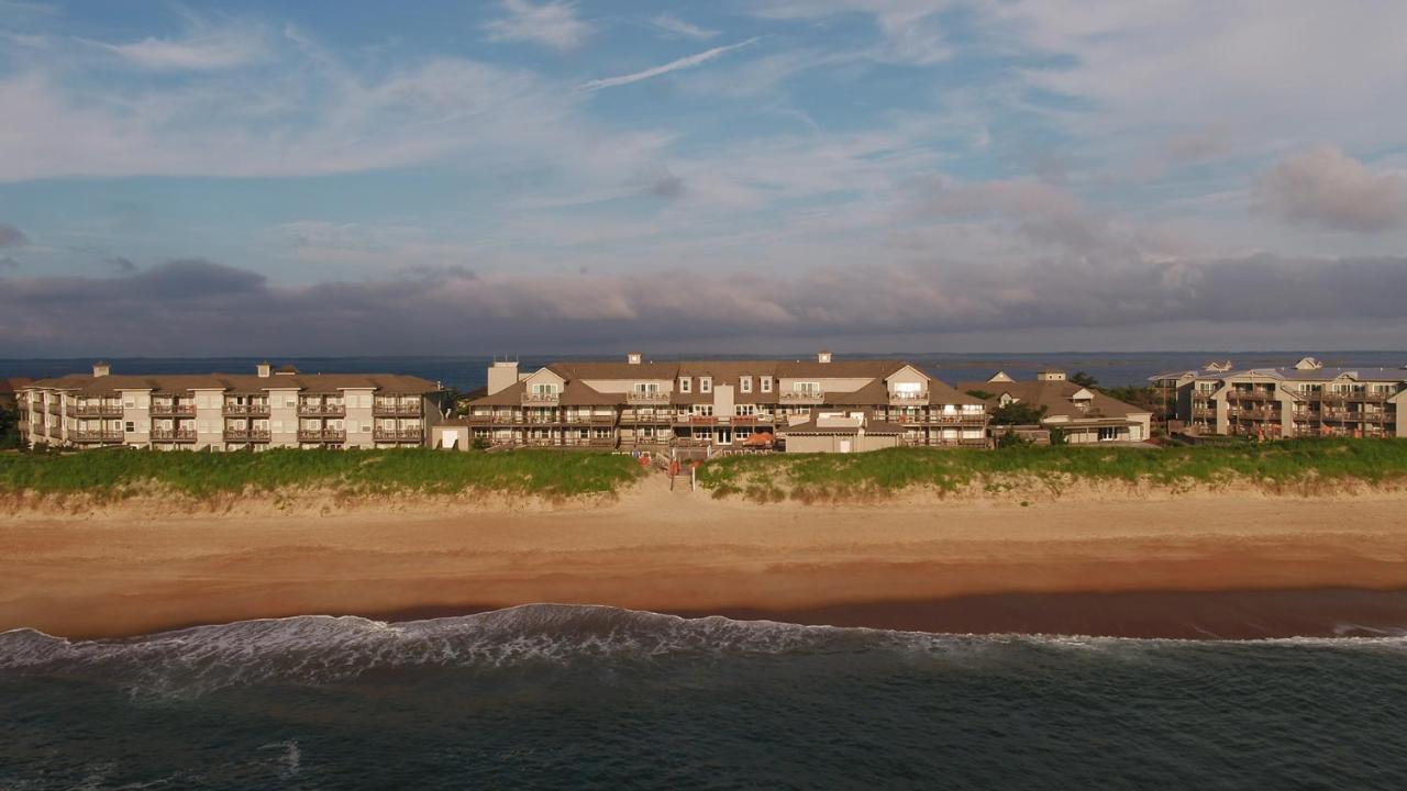 Sanderling Resort Outer Banks Дак Екстер'єр фото
